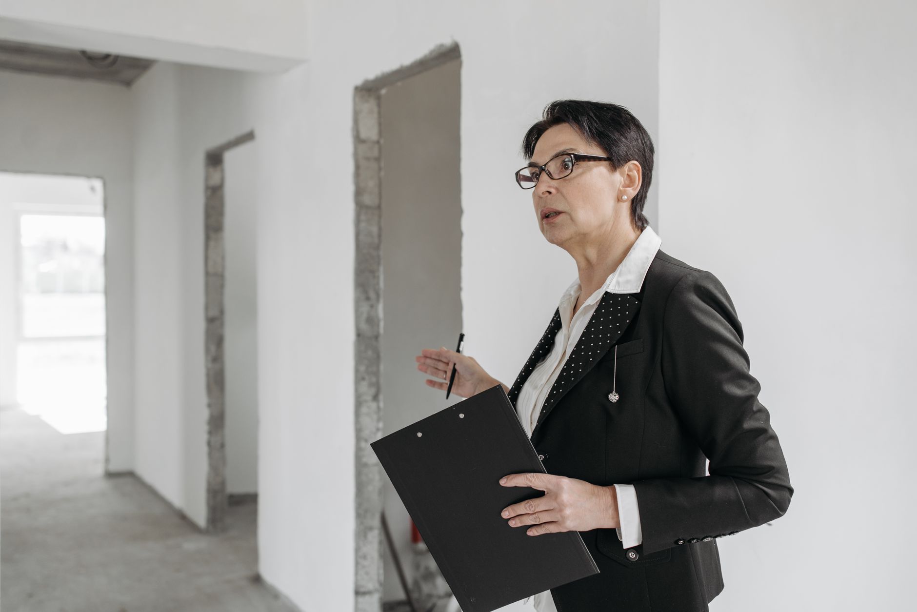 Diagnostiqueur immobilier équipe à Montauban