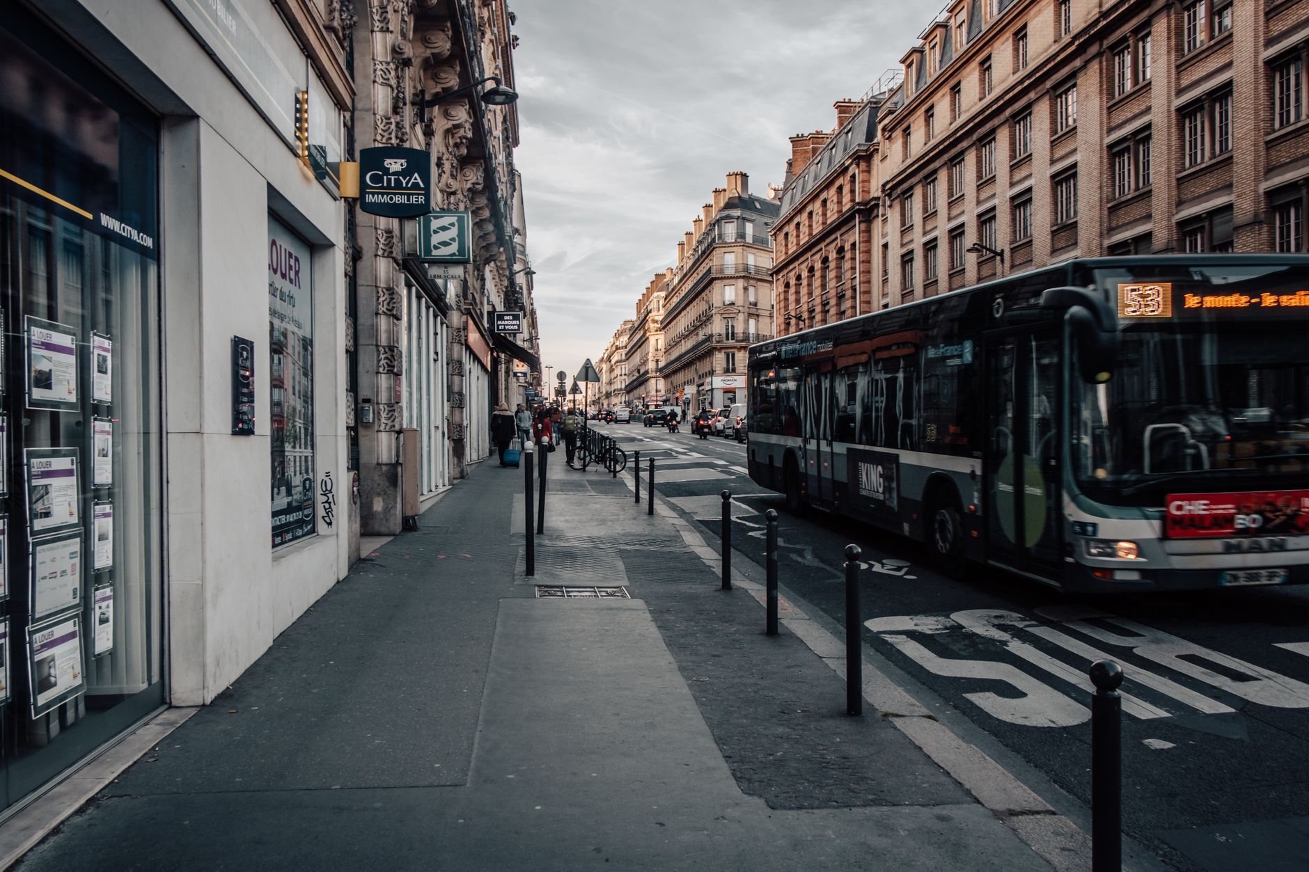 Diagnostiqueur immobilier à Montauban